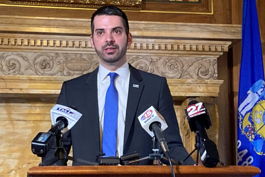 'Throwing the Book at Ordinary People’: Republican Attorney General Candidate Eric Toney is Prosecuting Voters Over Innocent Mistakes
