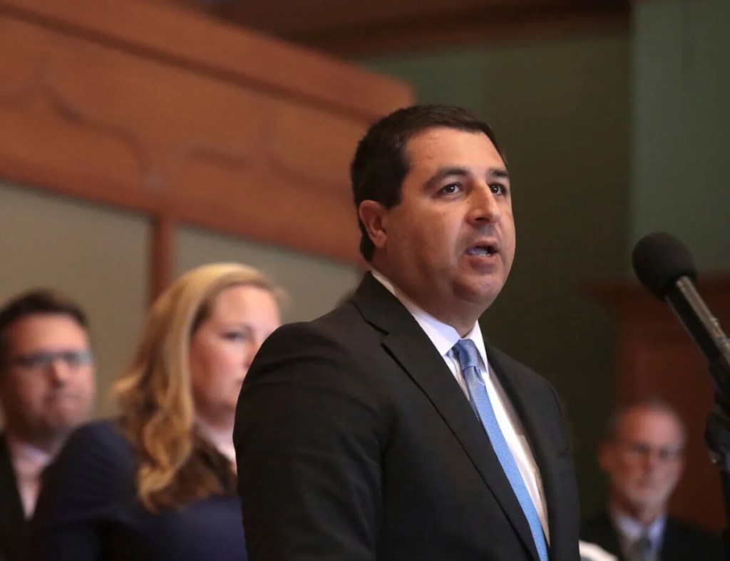 State Attorney General Race Could Decide Reproductive Freedom in Wisconsin