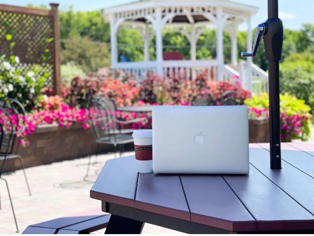 4 Places in Wisconsin to ‘Work from Home’ When You Need to Get Out of the House