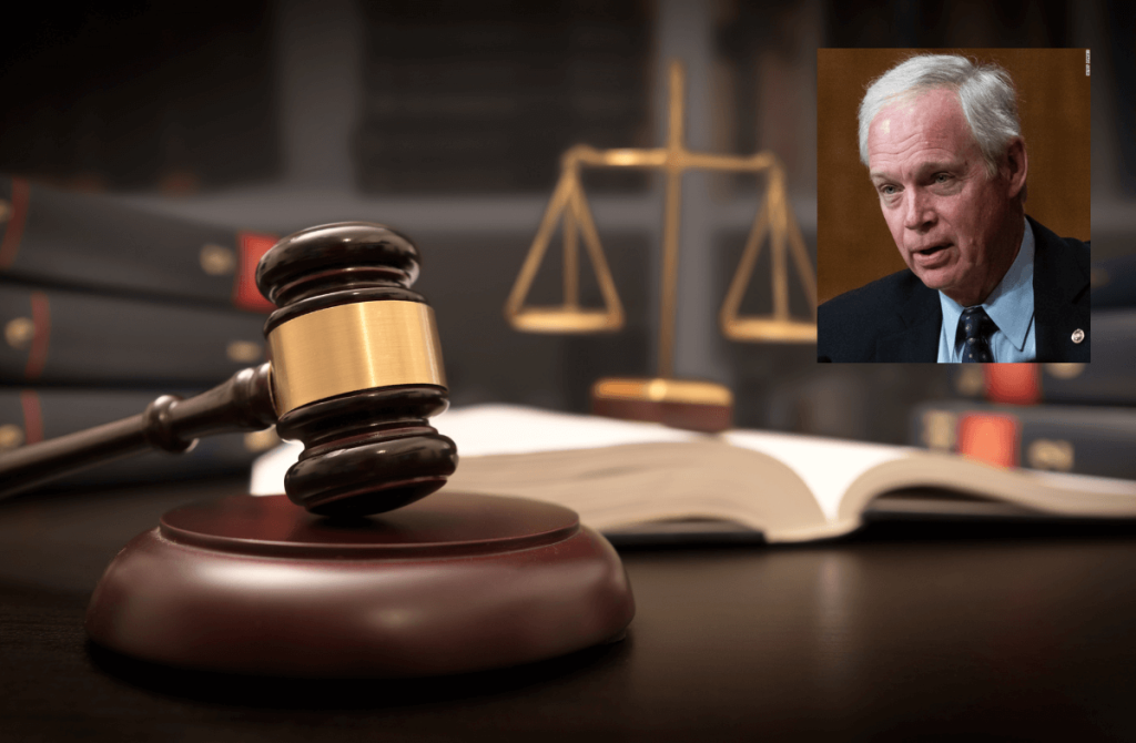 Ron Johnson’s Judges: Hostile to Marriage Rights, Women’s Reproductive Freedom, and Unsure on Banning School Segregation