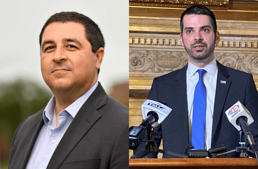 ‘The People’s Lawyer’: Get to Know the Attorney General Candidates Running to Represent YOU