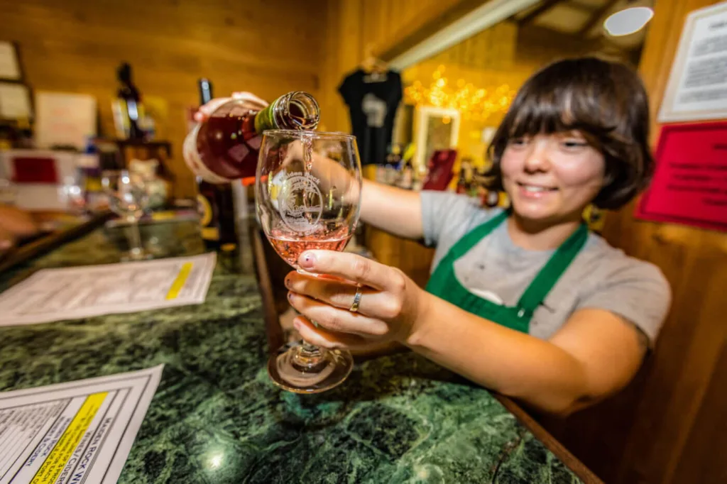 Traveling the Great River Road? Here Are 7 Places to Stop Along the Way in Wisconsin.