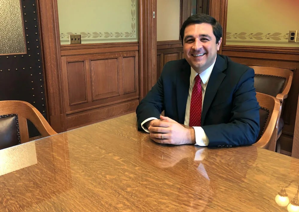 Kaul: GOP Legislature “significantly underfunded” criminal justice system