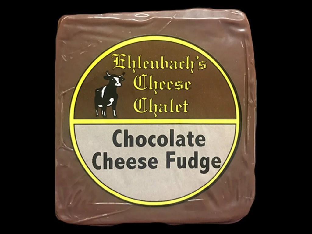 4 Wisconsin-Made Foods for the Adventurous