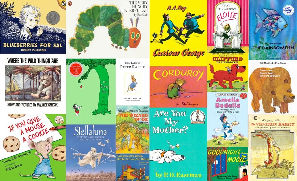 15,000 Books in 30 days: How You Can Help Every Child Have a Gift to Open This Holiday Season