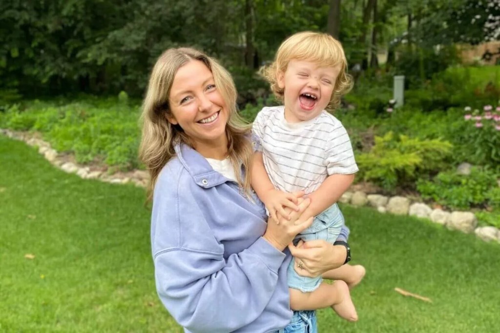 ‘He Knows What It’s Like’: Moms for Mandela Founder and Wisconsin Mom Turned Grief Into Action to Elect Mandela Barnes to the Senate