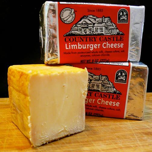 4 WisconsinMade Foods for the Adventurous