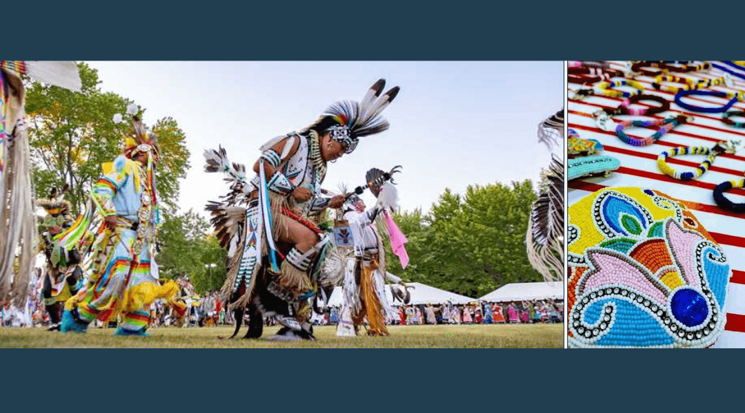 6 Ways You Can Honor Indigenous Peoples’ Day in Wisconsin