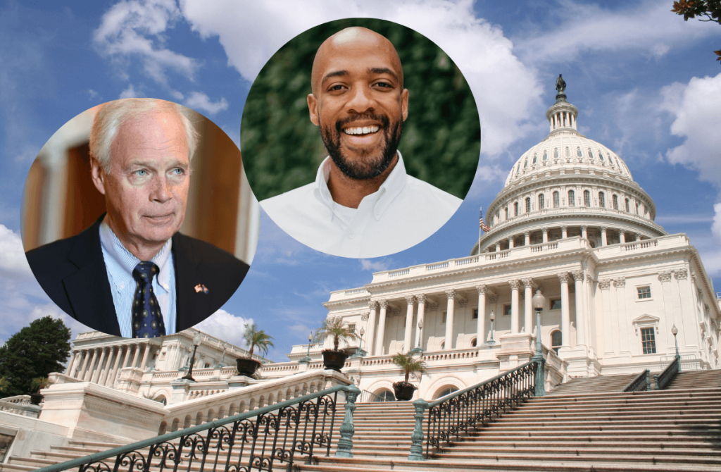 Why Wisconsin’s Senate Race May Be the Most Important in the Country