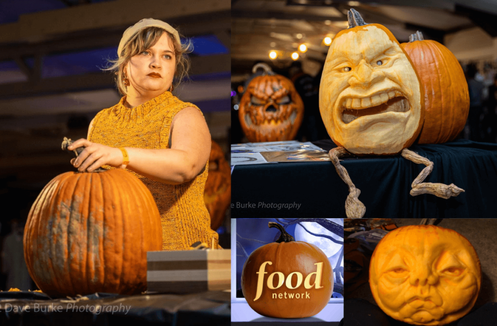From Tattoos to TV– How Wisconsin’s Carli Ihde Finally Made It on Food Network