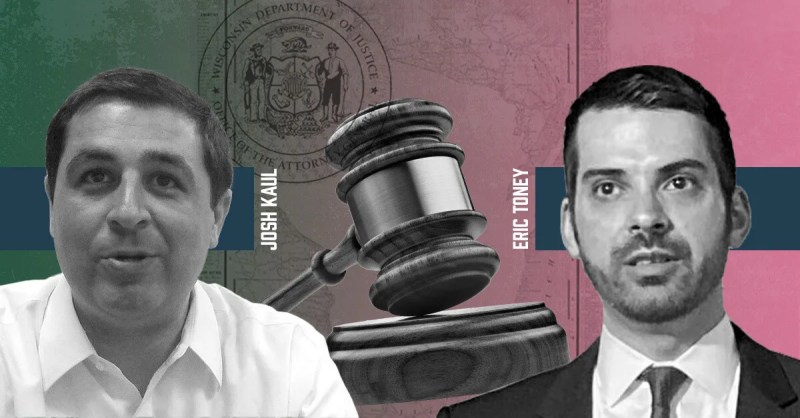 WI Attorney General race