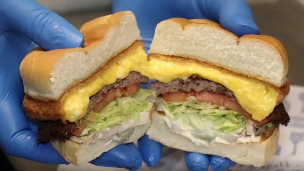 The CurderBurger Returns to Culver’s Oct. 12th