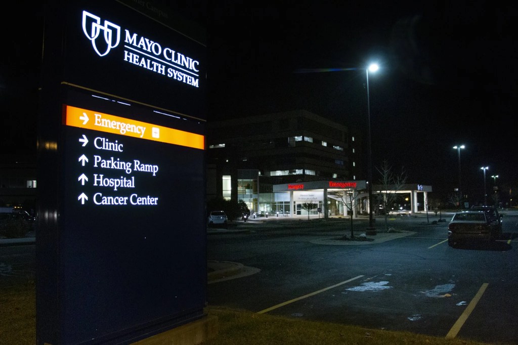 8 Wisconsin Hospitals Earn A’s, While 4 Receive D’s in New Safety Report&nbsp;
