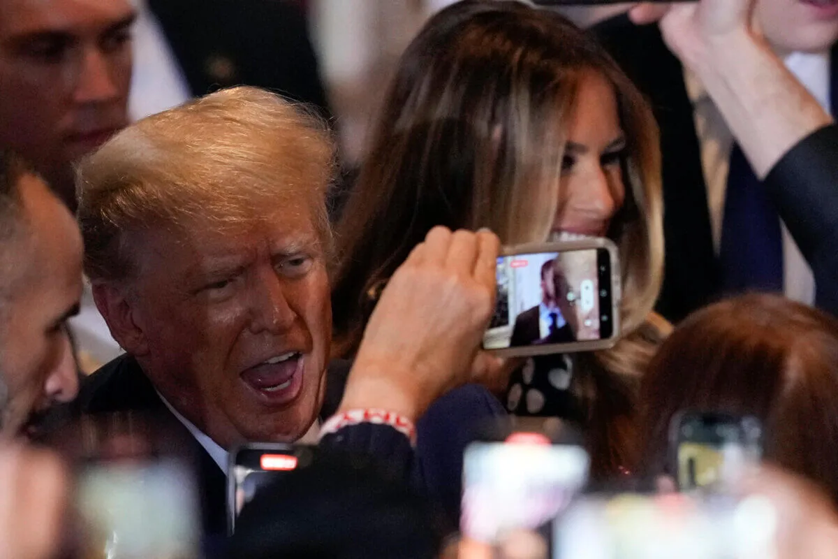 Donald Trump, Who Incited a Deadly Insurrection, Announces 2024 Presidential Campaign Donald Trump, Who Incited a Deadly Insurrection, Announces 2024 Presidential Campaign