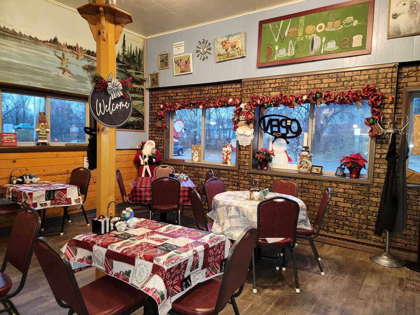 5 of Wisconsin’s Most Overlooked Diners and What to Order When You’re There