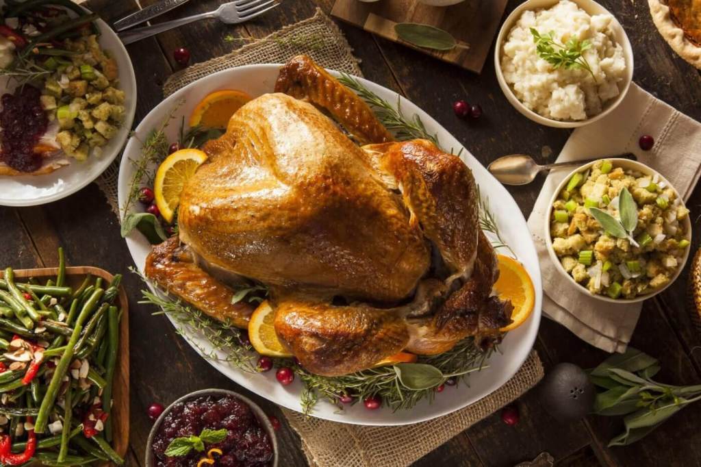 7 Wisconsin Butchers Where You Can Order Your Thanksgiving Turkey Now