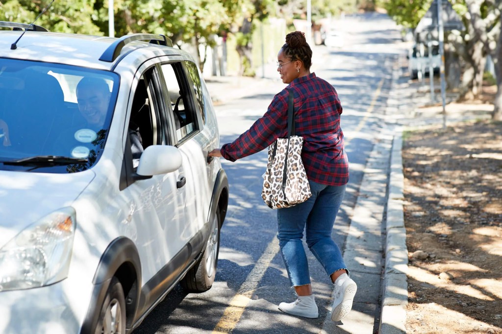 Need A Ride to The Polls? Lyft is Offering 50% Off on Election Day