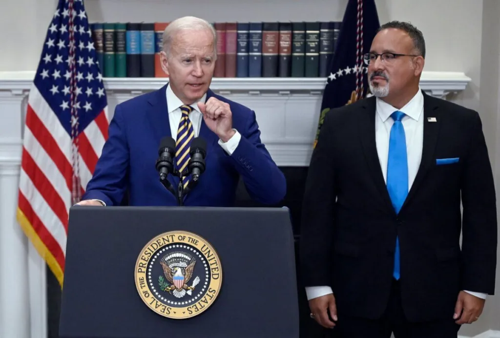 Biden Administration Makes It Easier to Discharge Student Loan Debt Through Bankruptcy