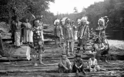 How to celebrate Native American Heritage Month in Wisconsin