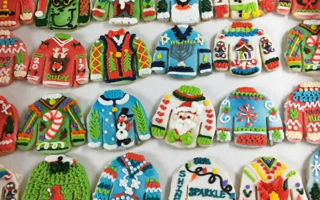 Wisconsin’s Holiday Cookie Trail is the Winter Tradition Your Family Needs