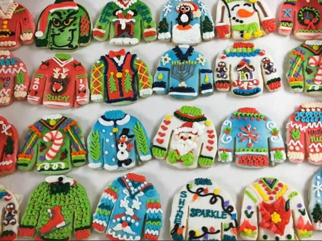 Wisconsin’s Holiday Cookie Trail is the Winter Tradition Your Family Needs