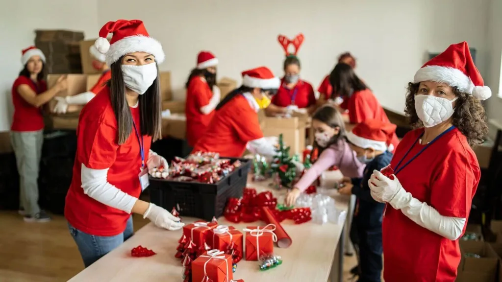 The Power of an Hour: 6 Places to Spend 60 Minutes on Christmas Day