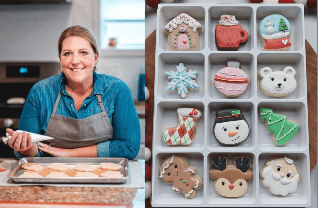 From the Best Cookies for Beginners to the Biggest Mistake You Didn’t Know You’re Making– Answers to All Your Holiday Baking Questions