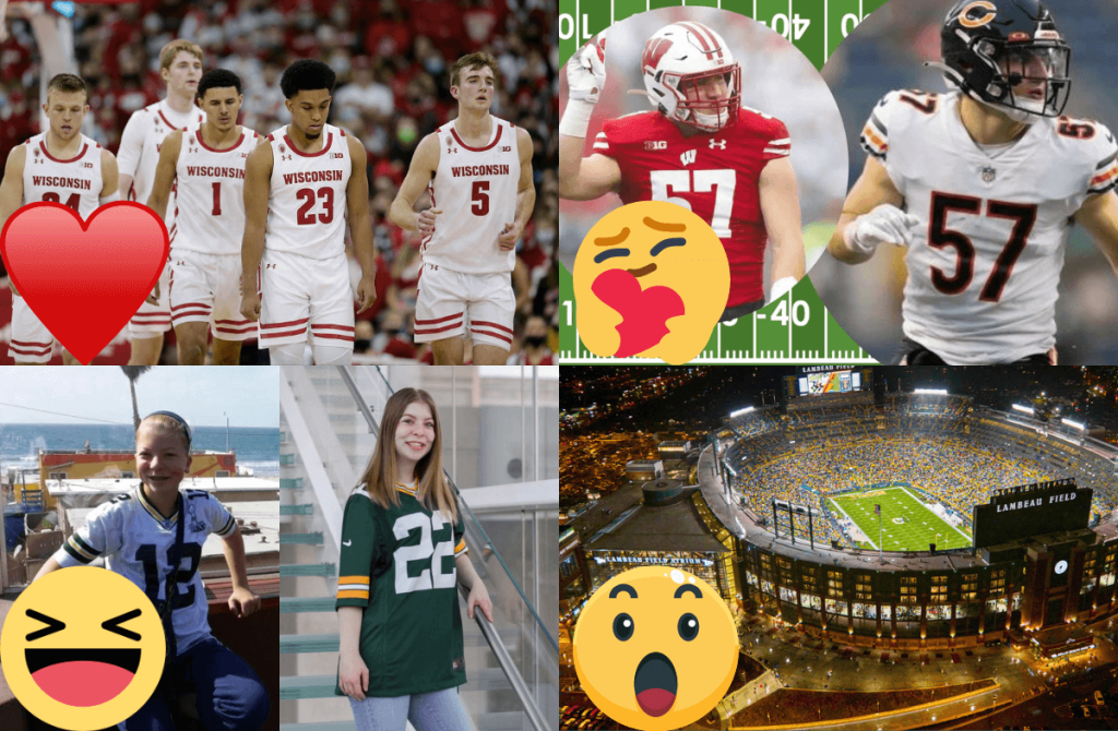 The Best Moments in Wisconsin Sports in 2022