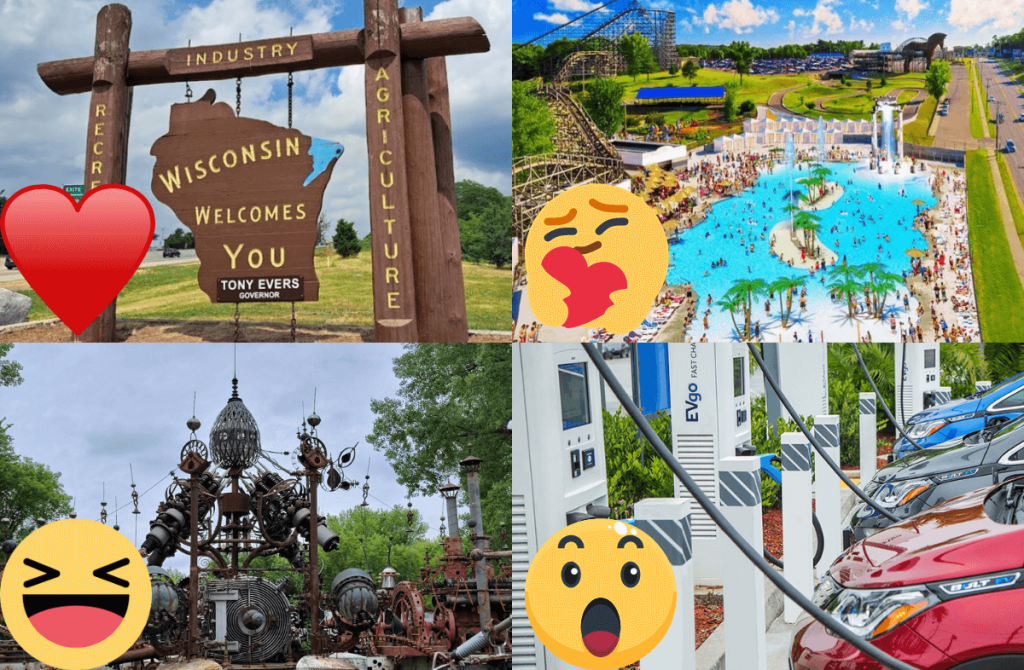 The Best Of: Wisconsin Travel in 2022