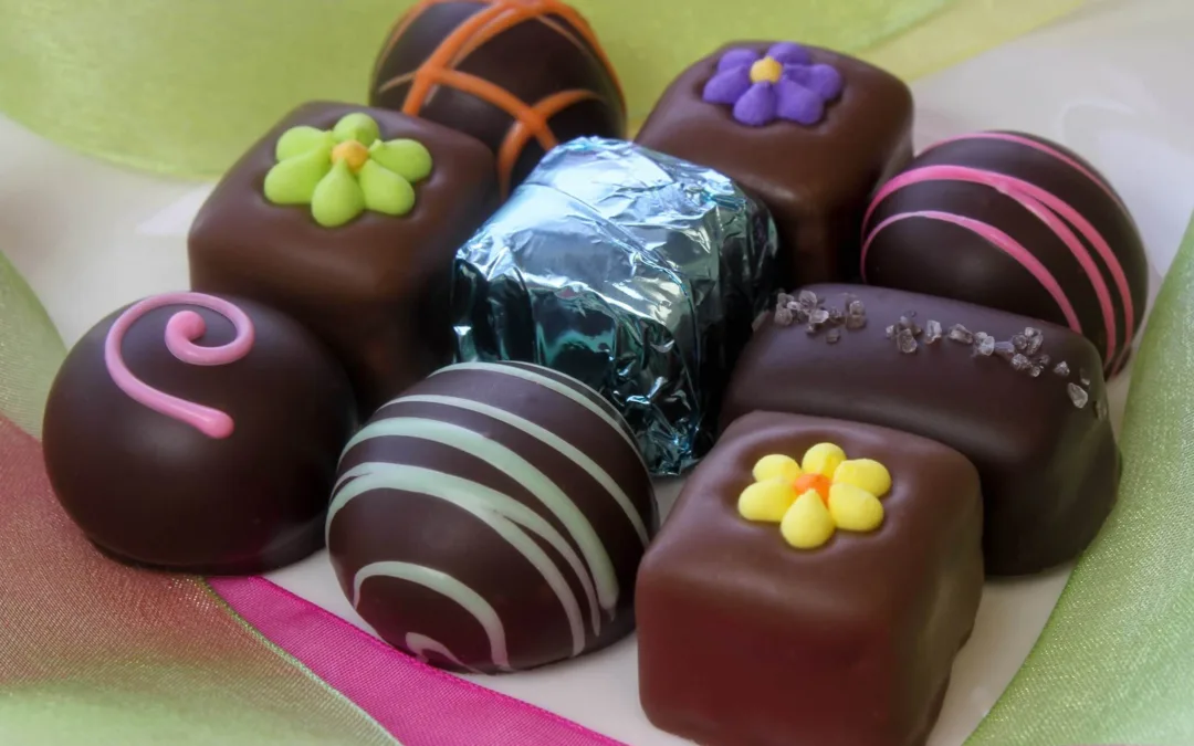 7 Chocolatiers in Wisconsin to Help You Satisfy Your Sweet Tooth