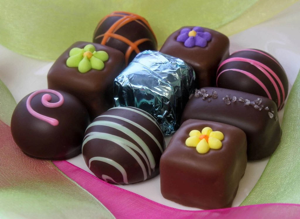 7 Chocolatiers in Wisconsin to Help You Satisfy Your Sweet Tooth