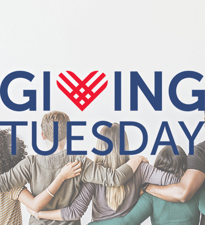 Giving Tuesday.
