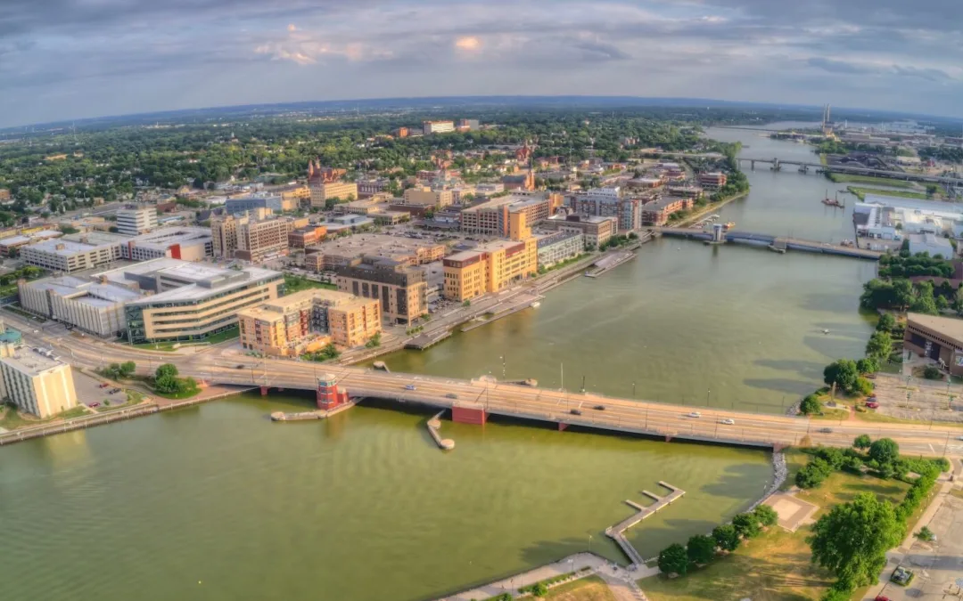 The best places to eat, drink, and explore in Green Bay
