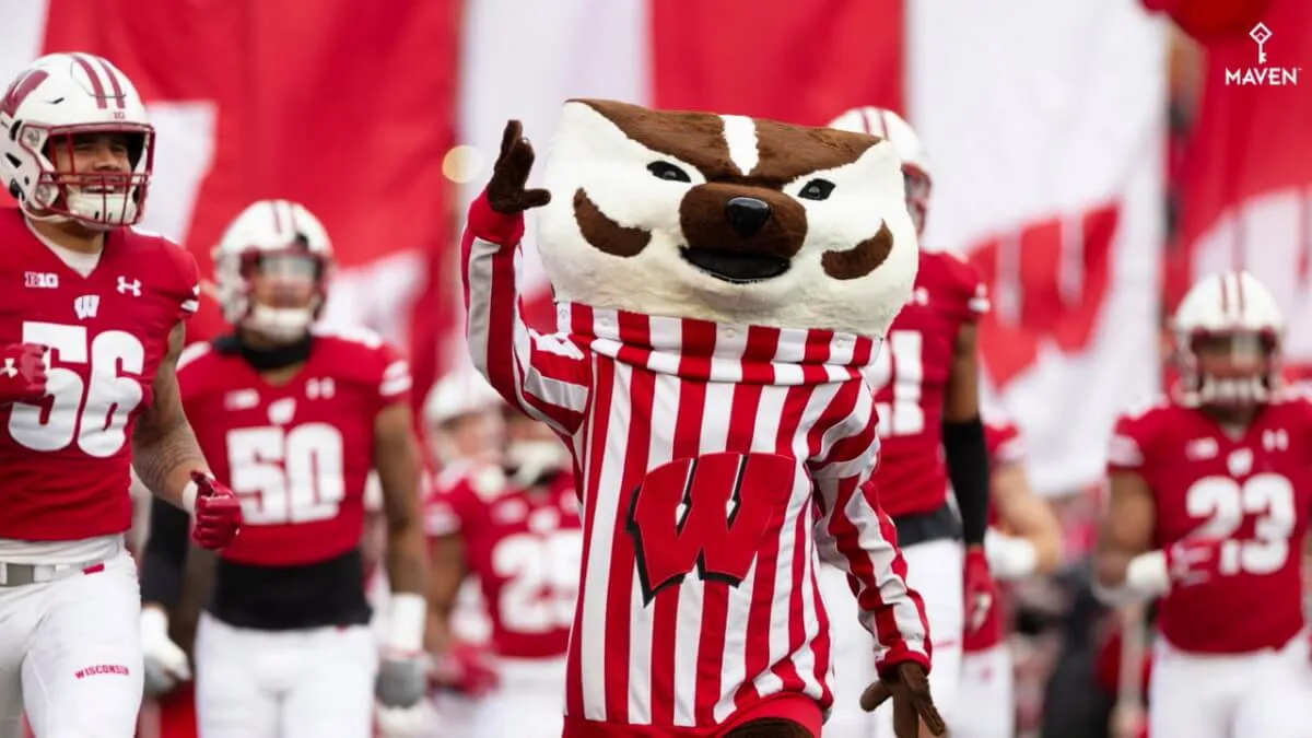 How Wisconsin Could Use The $70 Million It’ll Receive From the Big Ten Starting in 2023 How Wisconsin Could Use The $70 Million It’ll Receive From the Big Ten Starting in 2023