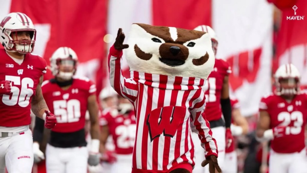 How Wisconsin Could Use The $70 Million It’ll Receive From the Big Ten Starting in 2023