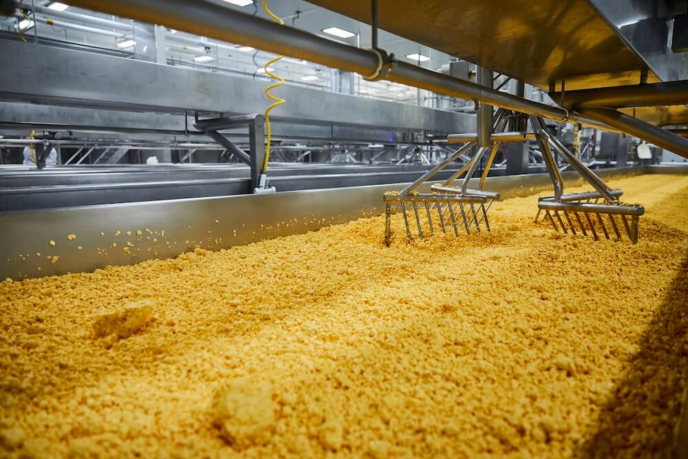 8 Cheese Factories You Can Visit in Wisconsin