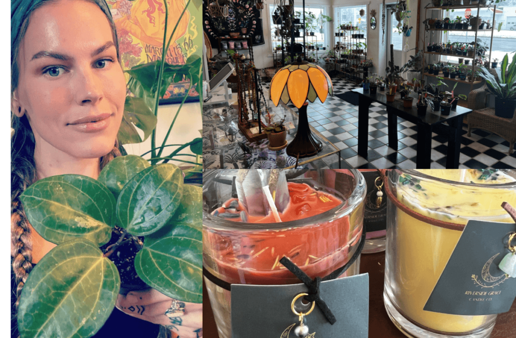 <strong>Small Business Spotlight: <em>The Groovy Plants</em></strong>