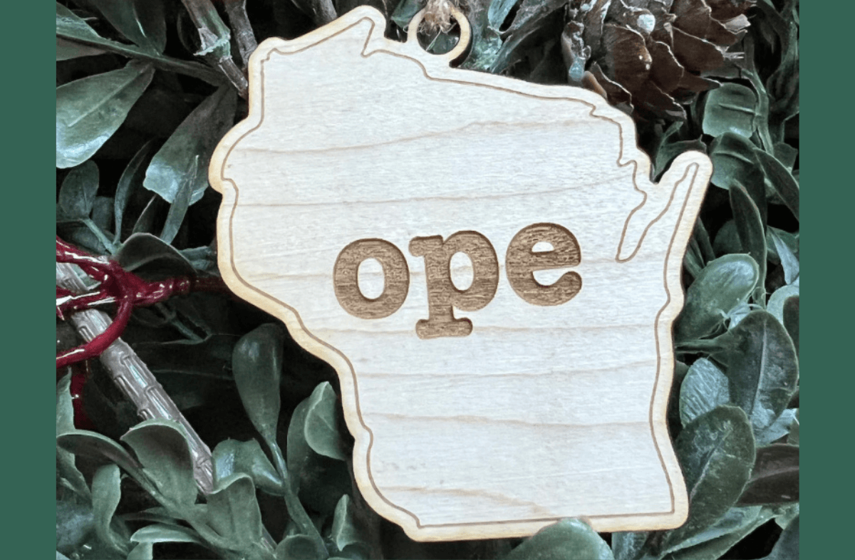 <strong>12 Wisconsin Ornaments to Hang on Your Tree This Year</strong>