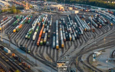 Biden Signs Bill to Block Rail Strike to Protect Economy; Senate Voted Down Effort to Give Rail Workers Paid Sick Days