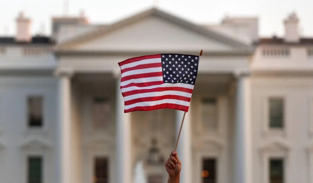 10 Ways the Federal Government Delivered for American Workers and Families This Year