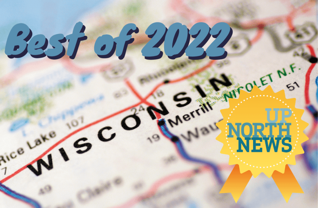 The Best of 2022: Wisconsin’s Top People, Places, Programs, & More