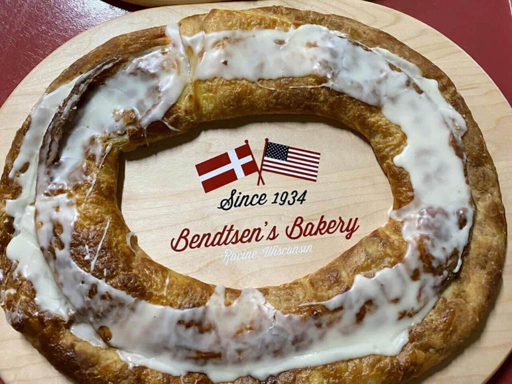 The Story Behind: Wisconsin’s State Pastry, the Kringle