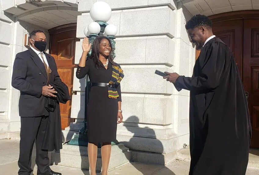 The Gavel Gap: What It Is & Why It Matters