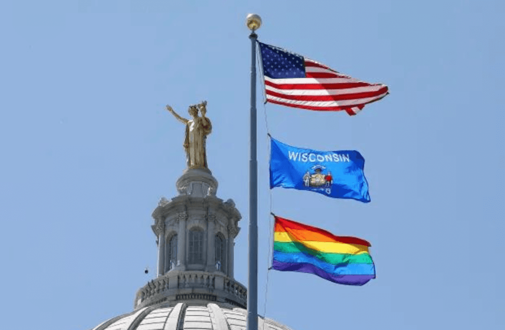 Wisconsin’s Most Inclusive Cities: Ranked