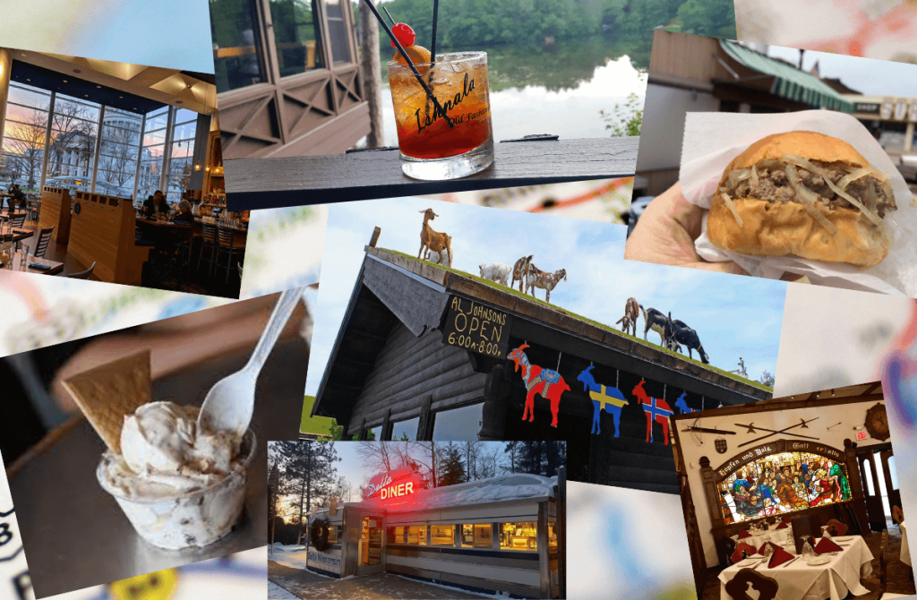 12 Wisconsin Restaurants to Put on Your 2023 Bucket List