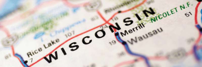 Survey: Where in Wisconsin Do You Live?