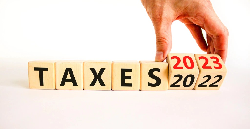 3 Ways to Save Money on Your 2023 Taxes