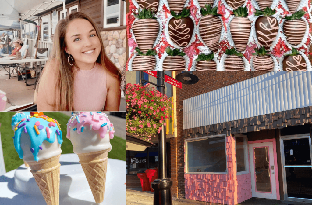 <strong>Small Business Spotlight: <em>Chocolate Creations by Kylie</em></strong>