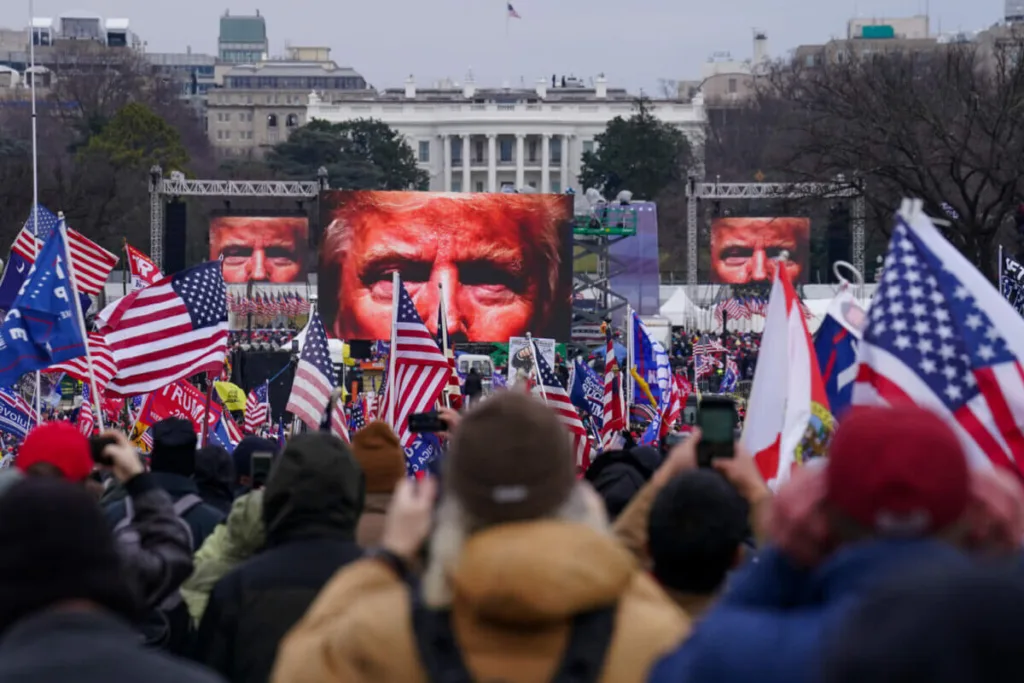 <strong>Two Years After Jan. 6, There Are More Than 150 Election Deniers in the House Republican Majority</strong>
