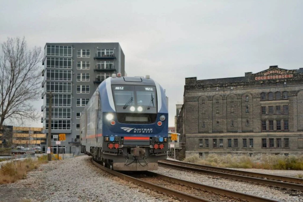 Milwaukee, Madison, & Minneapolis By Train: What We Know, What We Don’t, & What’s Next